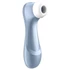 Kép 5/10 - Satisfyer Pro 2 Gen2 - akkus léghullámos csiklóizgató (Kék)