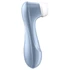 Kép 8/10 - Satisfyer Pro 2 Gen2 - akkus léghullámos csiklóizgató (Kék)
