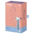 Kép 9/10 - Satisfyer Pro 2 Gen2 - akkus léghullámos csiklóizgató (Kék)