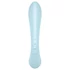 Kép 3/9 - Satisfyer Triple Oh - akkus, csiklókaros vibrátor (kék)