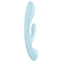 Kép 4/9 - Satisfyer Triple Oh - akkus, csiklókaros vibrátor (kék)