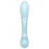 Kép 5/9 - Satisfyer Triple Oh - akkus, csiklókaros vibrátor (kék)