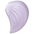 Kép 2/7 - Satisfyer Pearl Diver - léghullámos csikló vibrátor (viola)