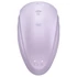 Kép 3/7 - Satisfyer Pearl Diver - léghullámos csikló vibrátor (viola)