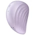 Kép 4/7 - Satisfyer Pearl Diver - léghullámos csikló vibrátor (viola)