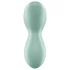Kép 6/6 - Satisfyer Exciterrr - forgó gyöngyös csikló vibrátor (zöld)