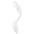 Kép 2/7 - Satisfyer Rrrolling - mozgó golyós G-pont vibrátor (fehér)