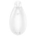 Kép 6/6 - Satisfyer Spot On 2 - akkus csiklóvibrátor (fehér)