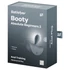 Kép 2/4 - Satisfyer Booty Absolute Beginners 2 - anál vibrátor (szürke)