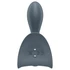 Kép 4/4 - Satisfyer Booty Absolute Beginners 2 - anál vibrátor (szürke)