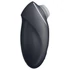 Kép 3/7 - Satisfyer Tap & Climax 1 - 2in1 csikló vibrátor (fekete)