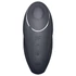 Kép 4/7 - Satisfyer Tap & Climax 1 - 2in1 csikló vibrátor (fekete)