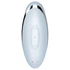 Kép 7/7 - Satisfyer Tap & Climax 2 - 2in1 csiklóizgató és vibrátor (kék)