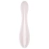 Kép 4/6 - Satisfyer G-Force - akkus, vízálló G-pont vibrátor (bézs)