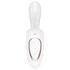 Kép 3/6 - Satisfyer G for Goddess 1 - csikló- és G-pont vibrátor (fehér)