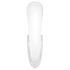 Kép 6/6 - Satisfyer G for Goddess 1 - csikló- és G-pont vibrátor (fehér)