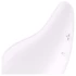 Kép 4/5 - Satisfyer Dew Drop - akkus, vízálló csiklóvibrátor (fehér)