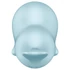 Kép 6/6 - Satisfyer Sassy Seal - léghullámos csiklóizgató (türkiz)
