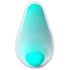 Kép 6/6 - Satisfyer Mermaid Vibes - léghullámos csiklóizgató (menta-pink)
