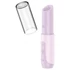 Kép 1/4 - Satisfyer Secret Kiss - léghullámos csiklóizgató (pink)