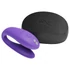 Kép 6/6 - We-Vibe Sync Go - okos, akkus párvibrátor (lila)