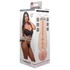 Kép 8/8 - Fleshlight Violet Myers Waifu - élethű műpunci (natúr)