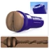 Kép 1/8 - / Fleshlight Boost Blast - élethű popsi maszturbátor (barna)