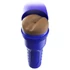 Kép 3/8 - / Fleshlight Boost Blast - élethű popsi maszturbátor (barna)