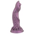 Kép 1/9 - Beasty Cocks Alien Phallus - űrlény dildó (lila)