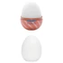 Kép 2/6 - TENGA Egg Spiral Stronger - tojás maszturbátor (6db)