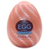 Kép 1/4 - / TENGA Egg Spiral Stronger - tojás maszturbátor (1db)