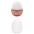 Kép 2/6 - TENGA Egg Shiny II Stronger - tojás maszturbátor (6db)