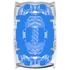 Kép 6/8 - Fleshlight Quickshot Turbo - utazó maszturbátor (kék)