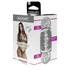 Kép 1/9 - / Fleshlight Quickshot Autumn Falls - utazó maszturbátor (átlátszó)