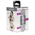 Kép 1/9 - Fleshlight Quickshot Stoya - utazó maszturbátor (átlátszó)