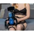 Kép 6/9 - Fleshlight Universal Launch - maszturbátor adapter (fekete)