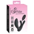 Kép 9/9 - Smile RC G- & P-pont vibrátor (fekete)