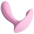 Kép 3/9 - Svakom Erica - okos viselhető vibrátor - (pink)