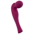 Kép 1/9 - SMILE Special Wand - akkus masszírozó vibrátor (pink)