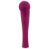 Kép 3/9 - SMILE Special Wand - akkus masszírozó vibrátor (pink)