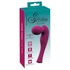 Kép 9/9 - SMILE Special Wand - akkus masszírozó vibrátor (pink)