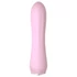 Kép 1/8 - Cuties Mini 4 - akkus, vízálló vibrátor (pink)