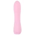 Kép 2/8 - Cuties Mini 4 - akkus, vízálló vibrátor (pink)