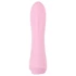 Kép 3/8 - Cuties Mini 4 - akkus, vízálló vibrátor (pink)