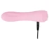 Kép 6/8 - Cuties Mini 4 - akkus, vízálló vibrátor (pink)