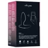 Kép 12/12 - We-Vibe Ditto+ - okos, akkus anál vibrátor (fekete)