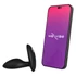 Kép 7/12 - We-Vibe Ditto+ - okos, akkus anál vibrátor (fekete)