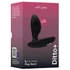 Kép 10/12 - We-Vibe Ditto+ - okos, akkus anál vibrátor (fekete)