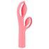 Kép 5/9 - You2Toys Fabulous - akkus csiklókaros vibrátor (pink)