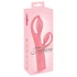 Kép 9/9 - You2Toys Fabulous - akkus csiklókaros vibrátor (pink)